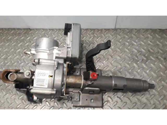    Рулевая рейка 54087492B, AY113C529GB   Ford Transit -  Tourneo Connect 2013-2022 года