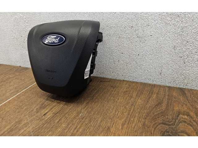 Подушка безопасности водителя 309275899D52AD, 0589P1000371   Ford S-MAX