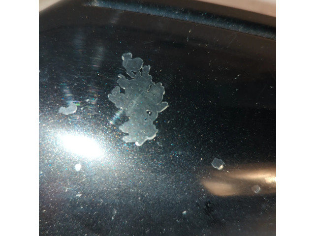 Zpětné zrcátko Mercedes-Benz C AMG W204 2014 A2048100325