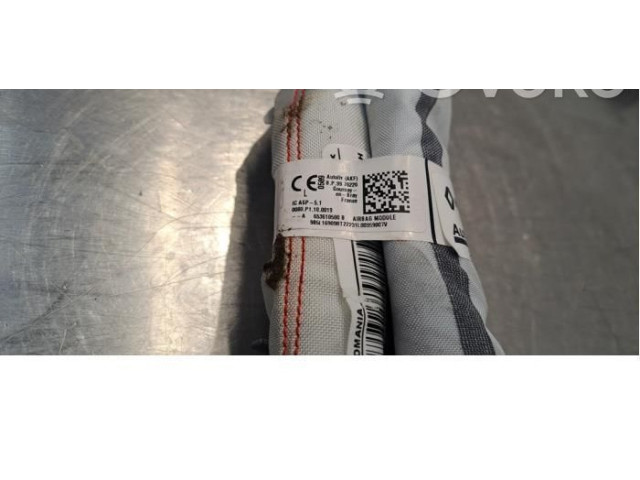 Боковая подушка безопасности 985L16909R Dacia Jogger