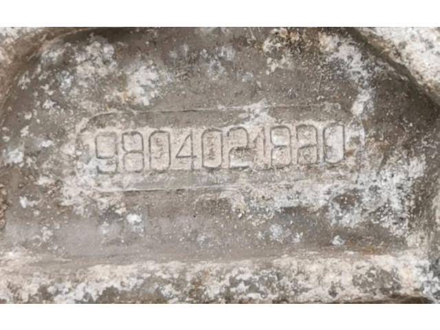 Поршень Вакуумный насос  9804021880, 9684786780  Peugeot Partner  