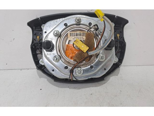 Подушка безопасности водителя 7M5880201, VM21F042B85BAW Ford Galaxy