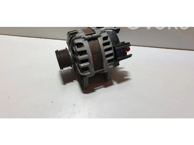 Генератор 231003676R, 2740590A Renault Clio V