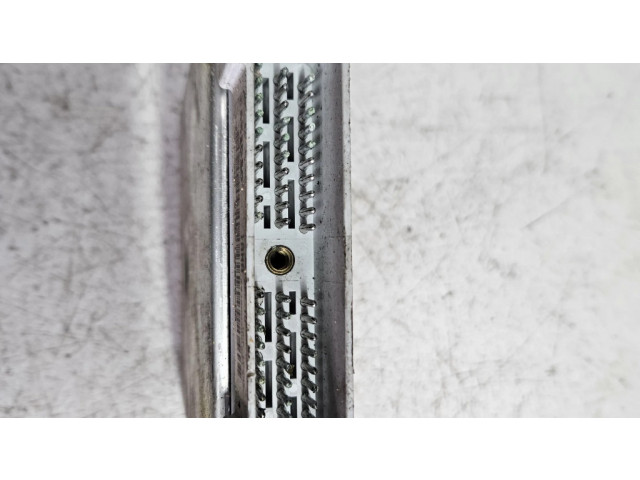 Блок управления двигателя 91AB12A650HA, 1AHA Ford Fiesta