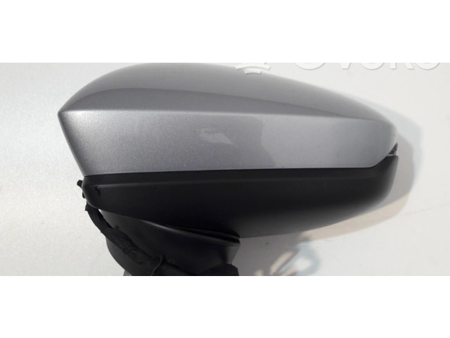 Зеркало электрическое Audi A3 8Y 2020 - года