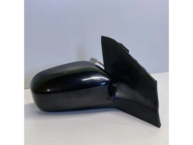 Зеркало электрическое     правое   Honda Civic  2001-2005 года   