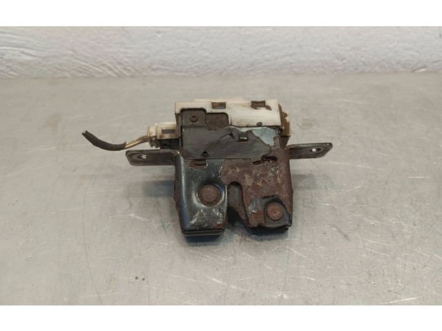 Zámek zadních dveří    Renault Scenic II -  Grand scenic II 2005