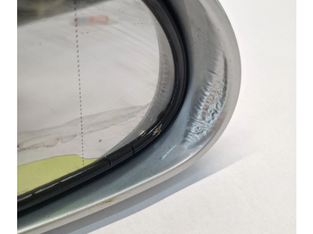 Зеркало (механическое)       Mercedes-Benz SL R230  2001 - 2012 года   