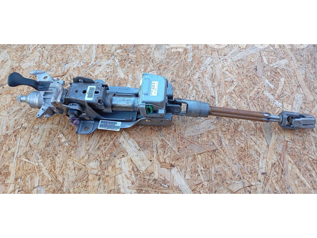 Рулевая рейка 05057197AA, 05026132AC Fiat Freemont - года