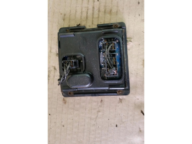 Блок управления Xenon