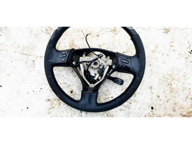 Руль Toyota Corolla Verso AR10  2004 - 2009 года       