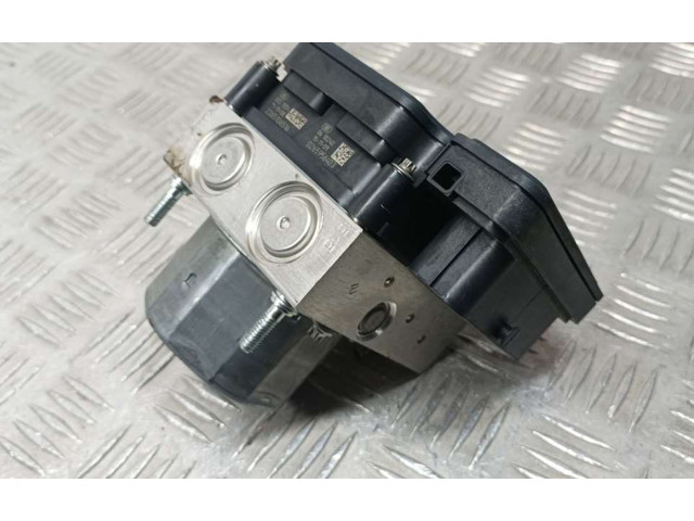 Блок АБС 476607477R, 269727   Dacia  Duster  