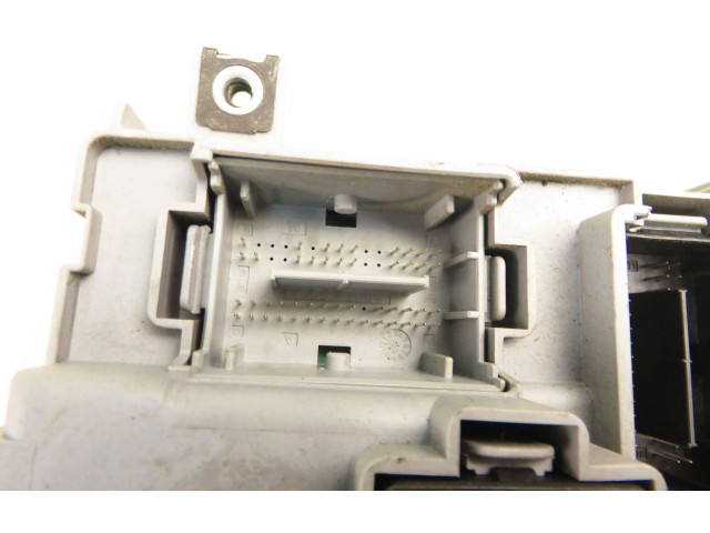 Блок комфорта 01353007080, 01353007080   Citroen Nemo   