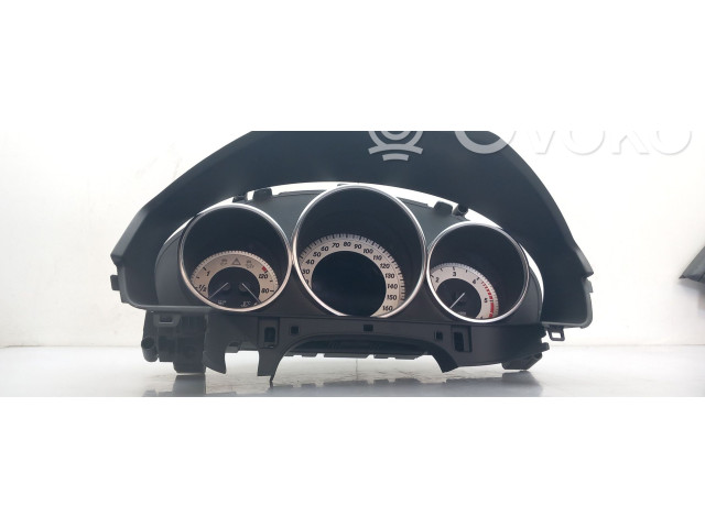 Přístrojová deska Mercedes-Benz E W212 2013 A2C53435305