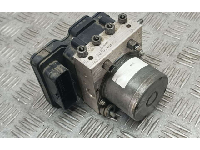 Блок АБС 39242804, 970261   Citroen  C3 Aircross  2017 -  года