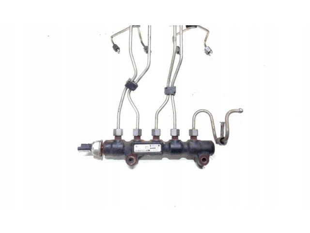 Vstřikovací lišta 654592680 Citroen Berlingo