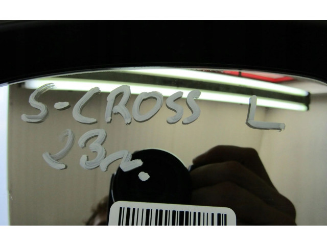 Zpětné zrcátko Suzuki SX4 S-Cross 2023 8470263T60, 8470263T60