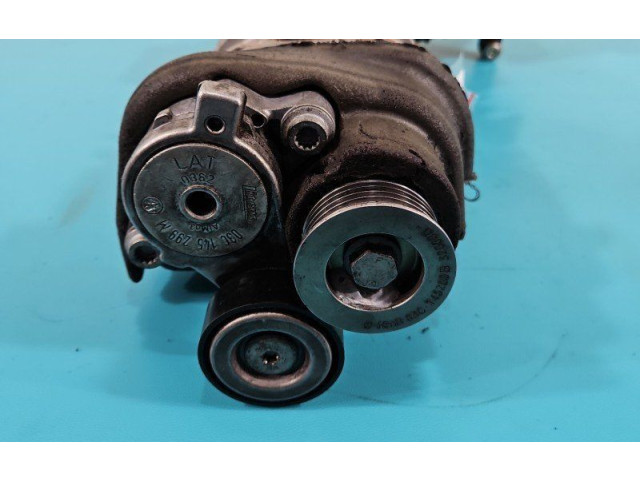  Турбина Volkswagen Touran I  03C145755J, IMPRK1415678         