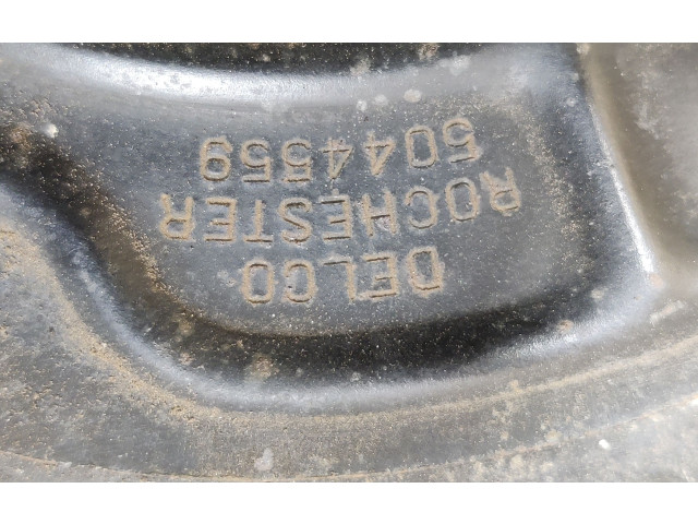 Вентилятор радиатора     5WA959455J    Cupra Formentor 