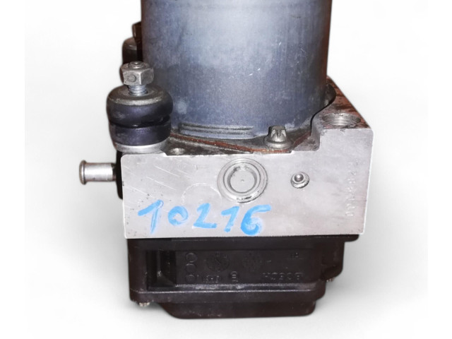 ABS Steuergerät Lancia Musa