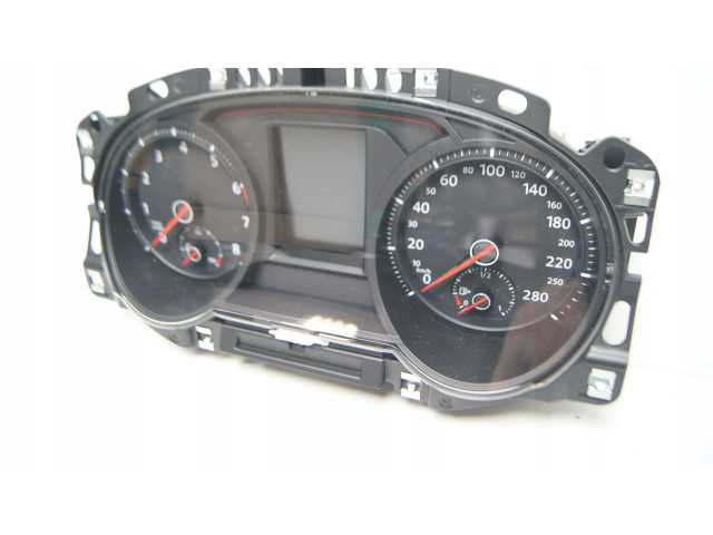 Панель приборов 5G1920656A, 5G1920656A Volkswagen Golf VII