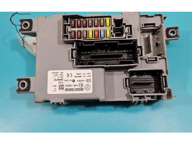 Блок предохранителей 00520158930, IMPRK1444318 Opel Combo D