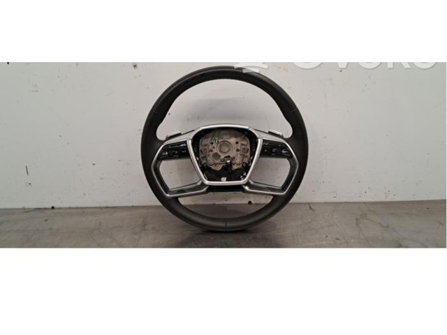 Руль Audi e-tron - года 4N0419091AF