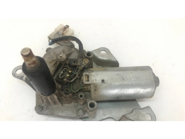 Моторчик заднего дворника 0390206101, 7700308806 Renault Kangoo I