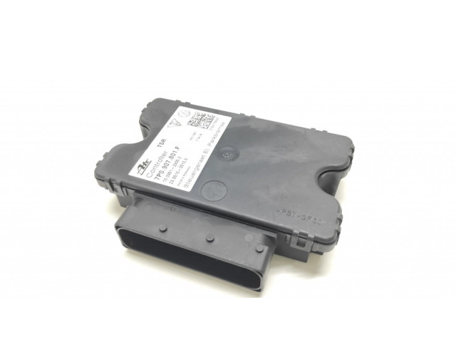 Модуль управления ручным тормозом