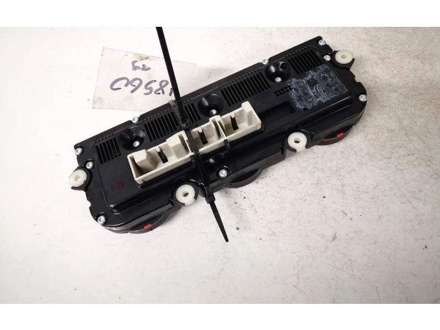 Блок управления климат-контролем    Volkswagen Golf Plus