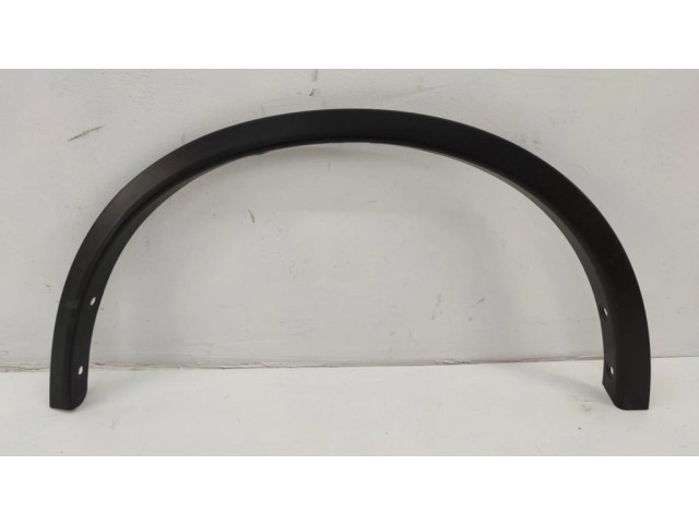 Облицовка арки