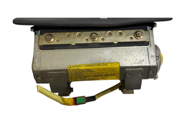 Подушка безопасности пассажира EN034, 322002815 Mitsubishi Pajero