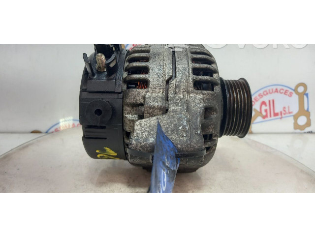 Генератор 9617842980, 166243 Peugeot 306