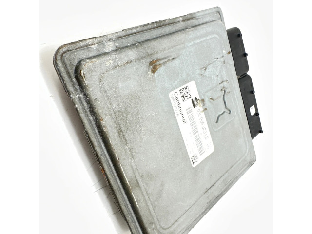 Řídící jednotka 03L906023LE, 03L906023Q Seat Ibiza IV (6J,6P) 2011