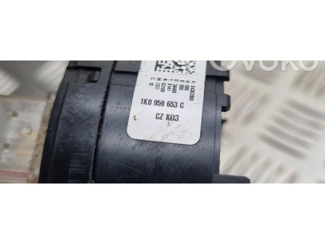 Подрулевой шлейф SRS 1K0959653C   Volkswagen Caddy