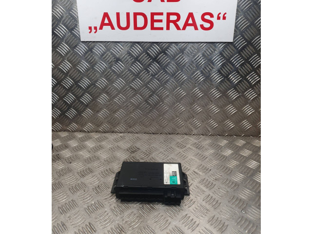 Блок комфорта 4B0962258D, 410215006005 Audi A6 S6 C5 4B