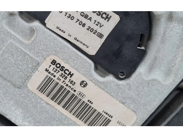 Pojistková skříňka Комплект радиатора 7L0121253, 7L0121203G Porsche Cayenne (9PA) 2005