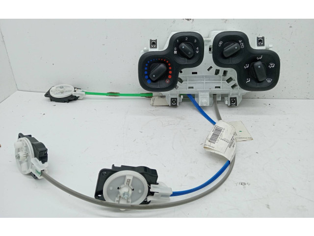 Модуль блока управления кондиционером 5S164300 Fiat Panda III