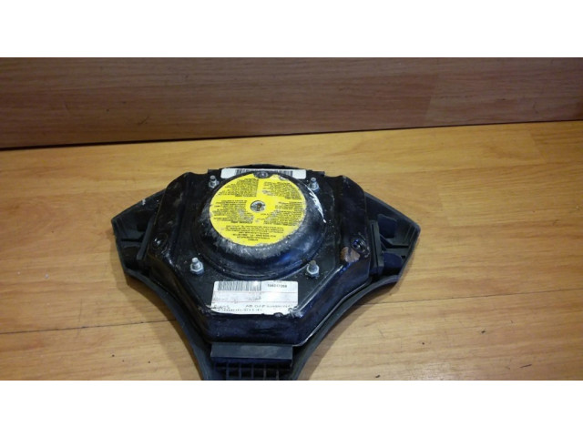 Подушка безопасности водителя 156017268   Alfa Romeo 156