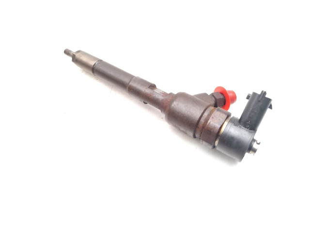 Форсунка 0986435204    Opel Combo D  A13FD 