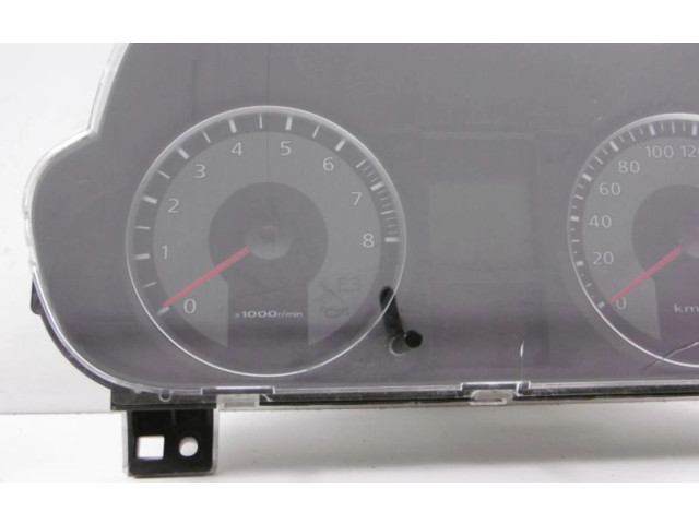 Панель приборов MM0051-005, MM0051-005 Mitsubishi Colt CZ3