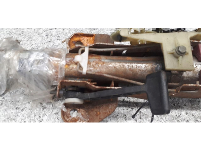 Рулевая рейка 1810695100 Peugeot 406 1999 - 2006 года