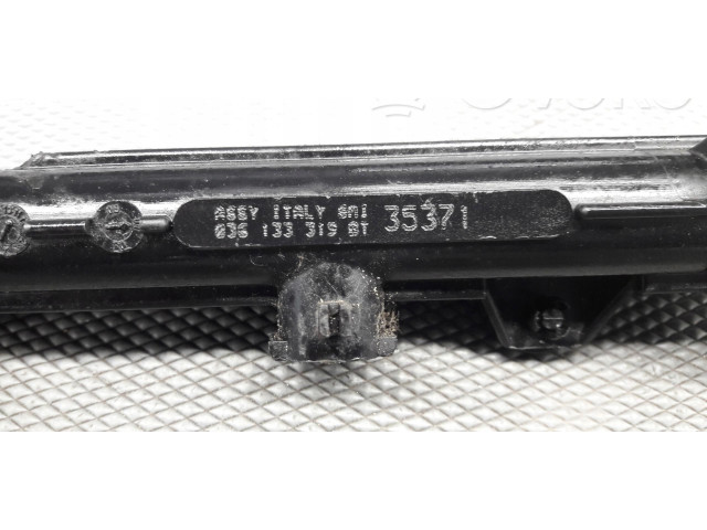 Топливная рампа 036133319BT Skoda Fabia Mk1 (6Y)