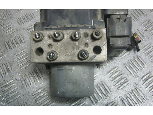 Блок АБС 6793932 Mini One - Cooper Coupe R56 2005 - 2014 года