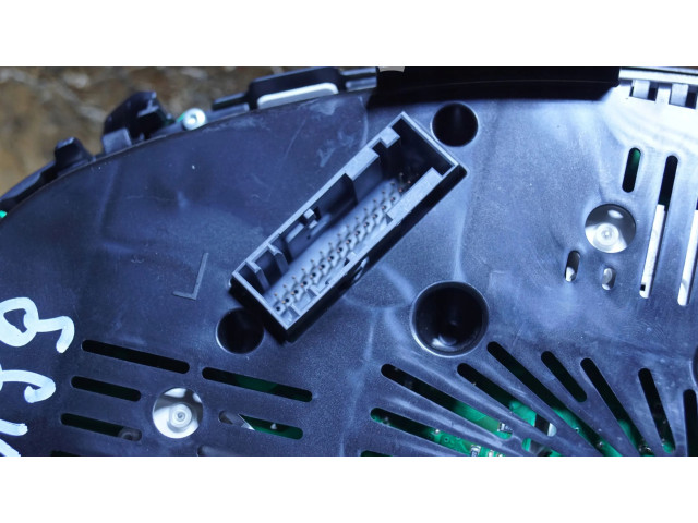 Панель приборов 42342750 Vauxhall Mokka