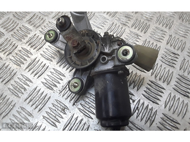 Моторчик дворников Subaru Forester SF