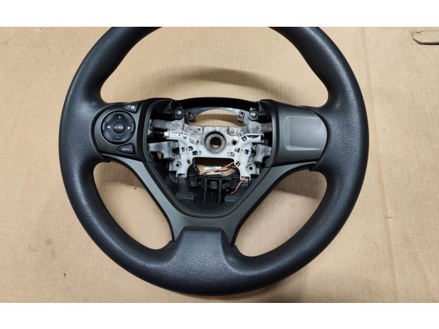 Руль Honda Civic IX 2011 - 2017 года
