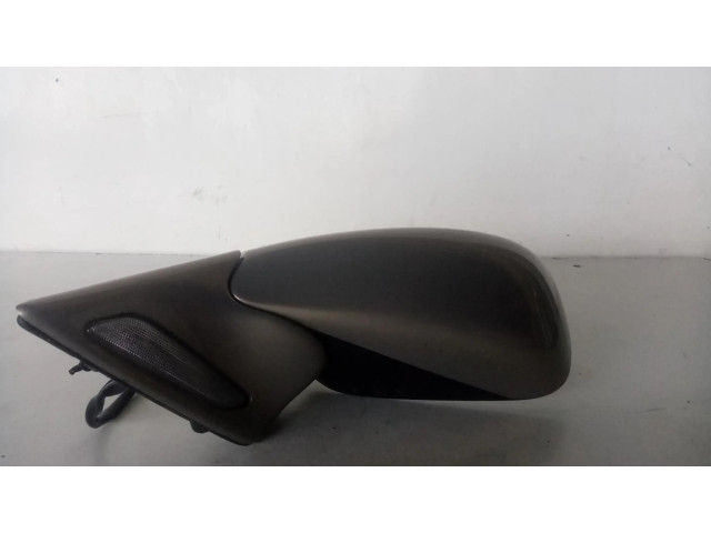 Зеркало электрическое левое Citroen C8