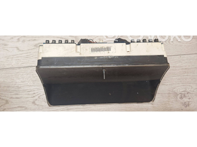 Рулевая рейка  Спидометр (приборный щиток) 45392504   Volvo 440 1989 - 1996 года