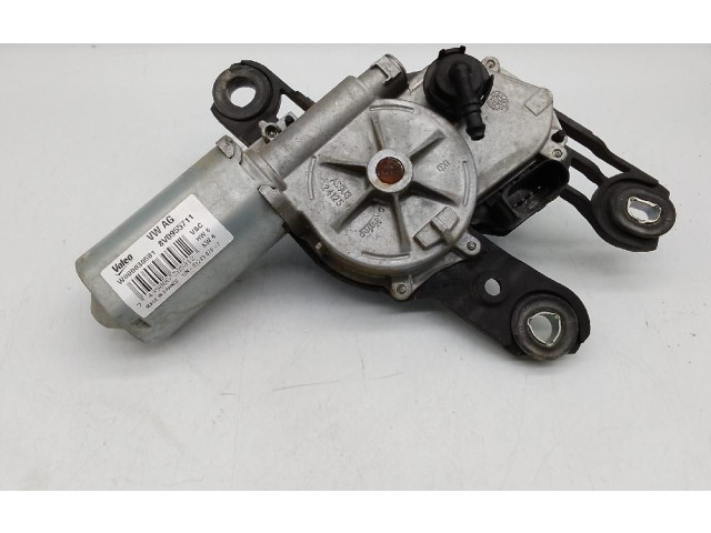 Моторчик заднего дворника 8V0955711 Audi A3 S3 8V